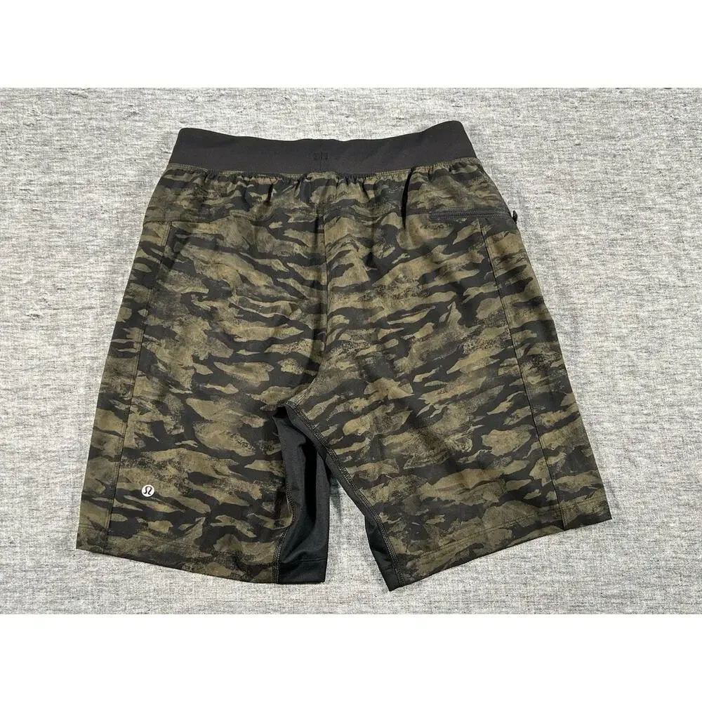 Lululemon Shorts Mens Medium 9.5